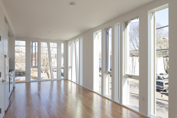 Photo of Overton 19 Live-Work Design - Deluxe Apartment